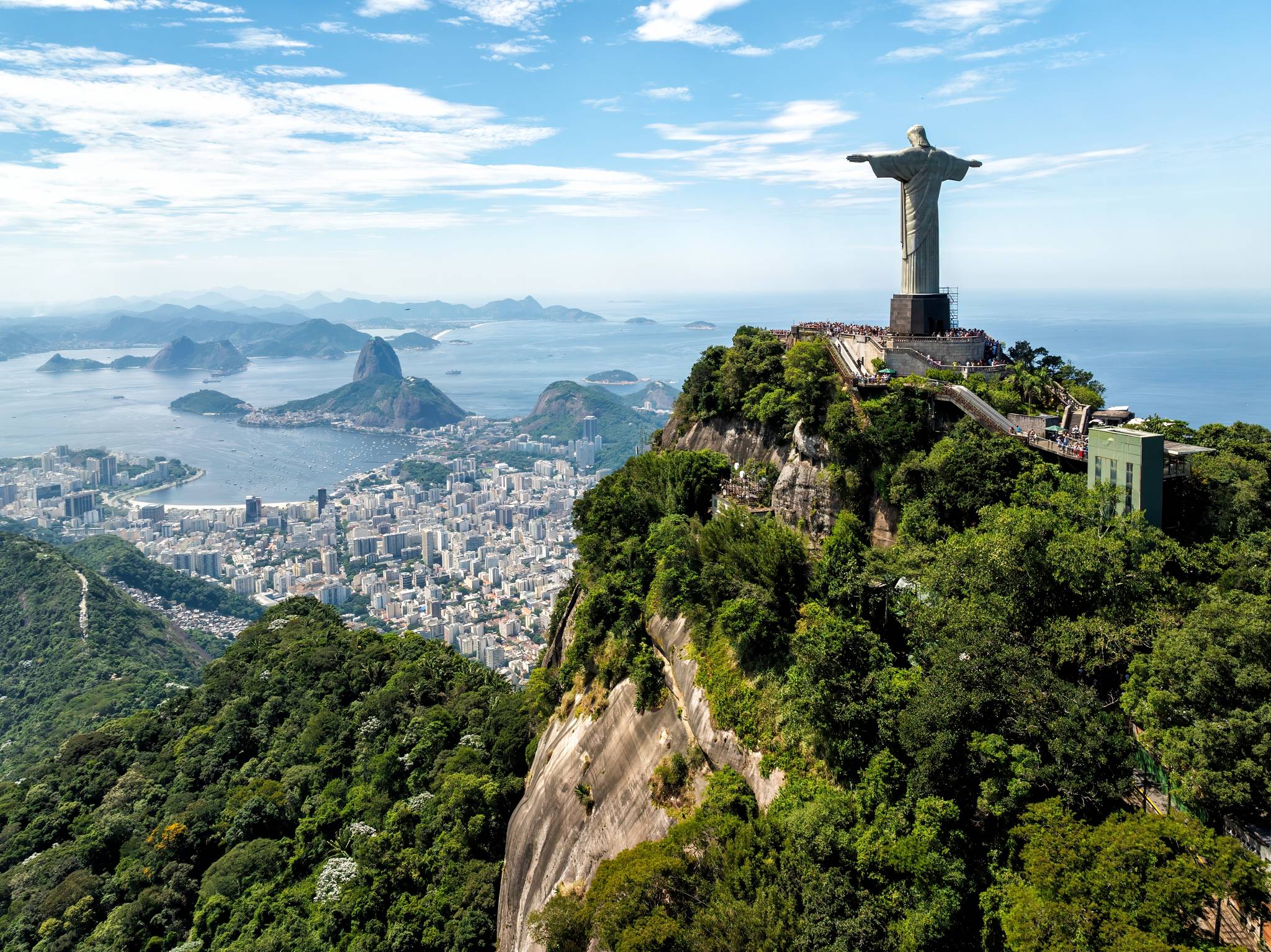 rio de janeiro