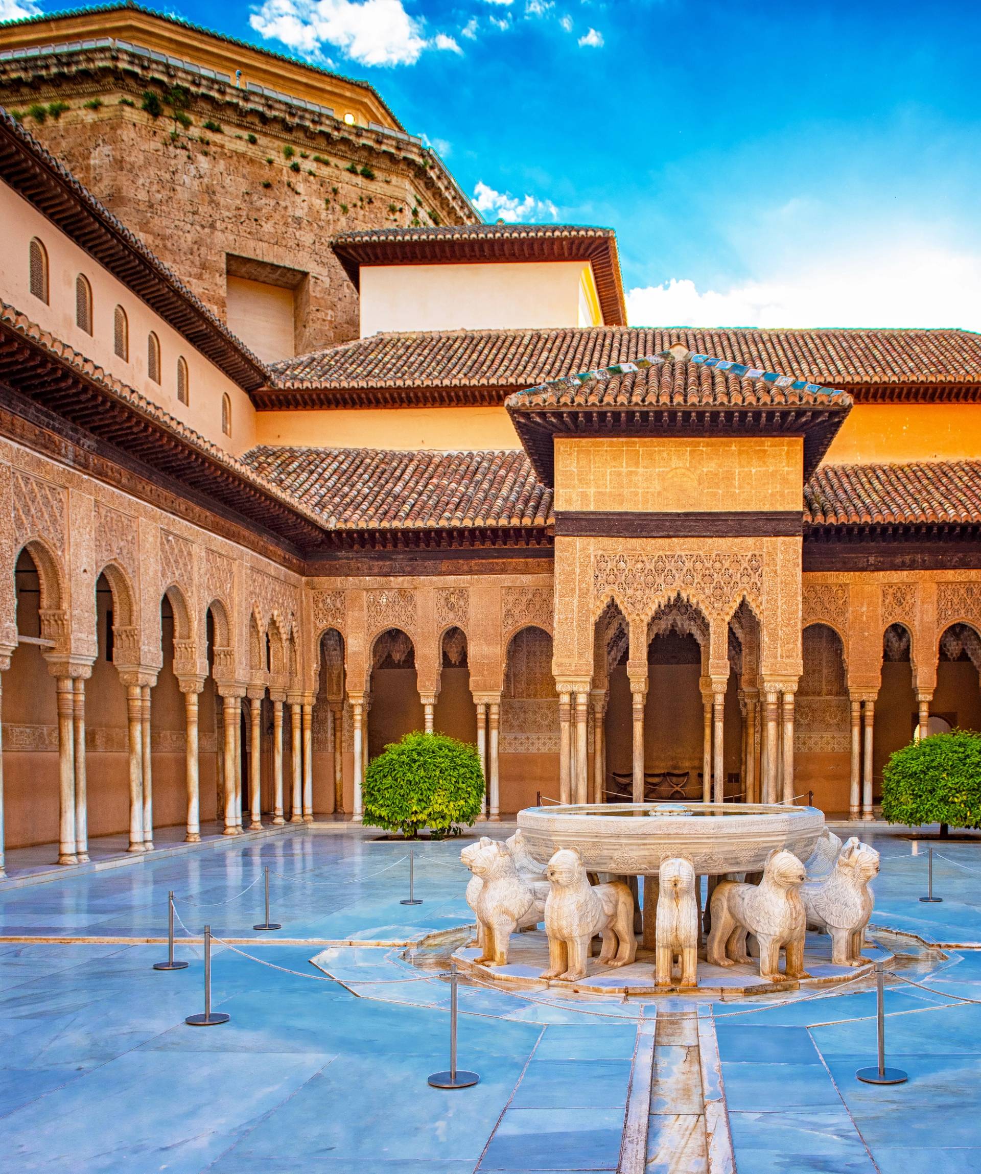 granada