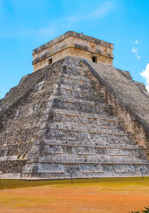 Chichen Itza