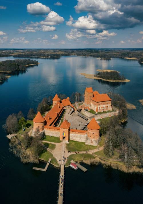 trakai