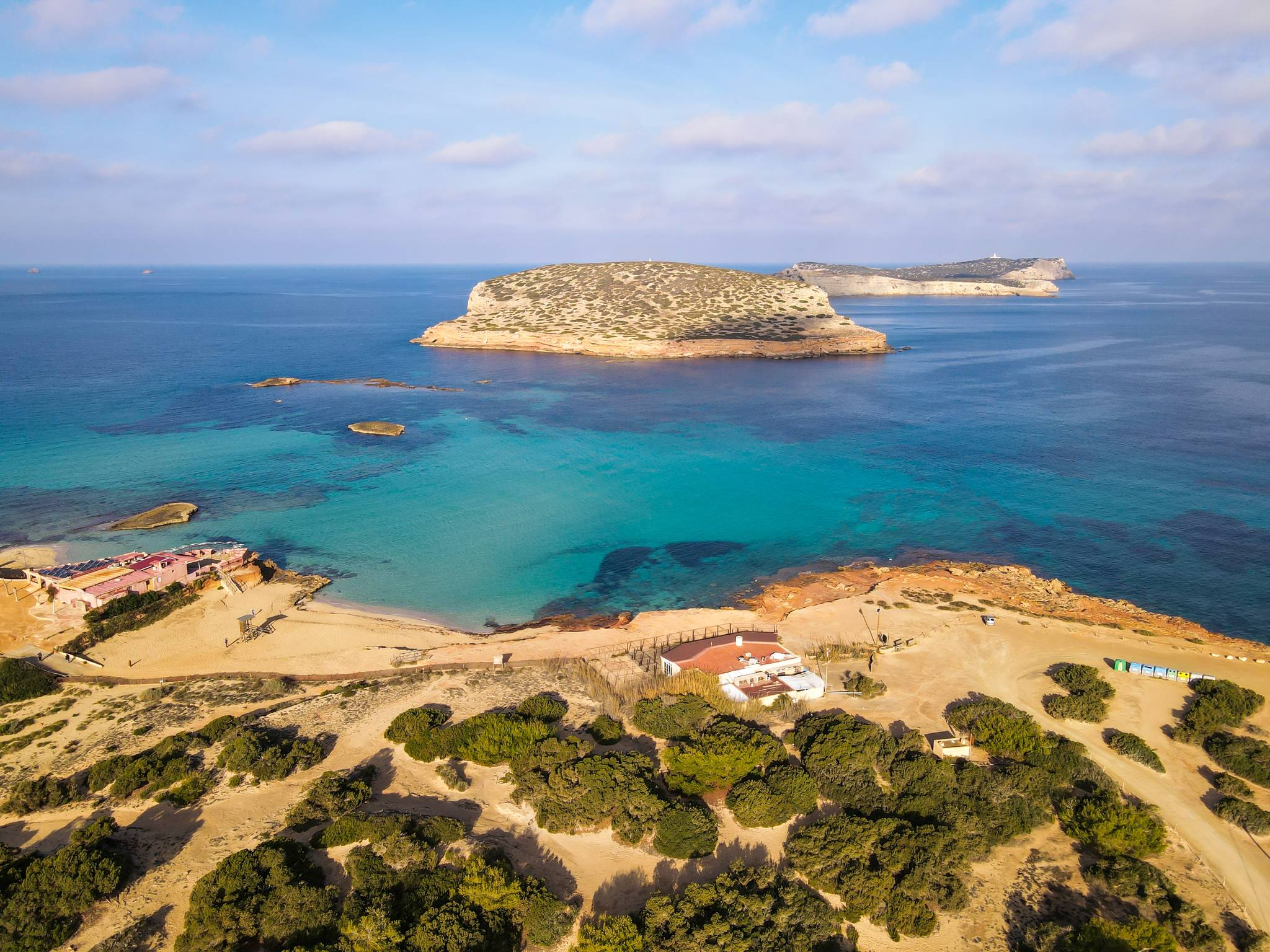 paesaggio mediterraneo