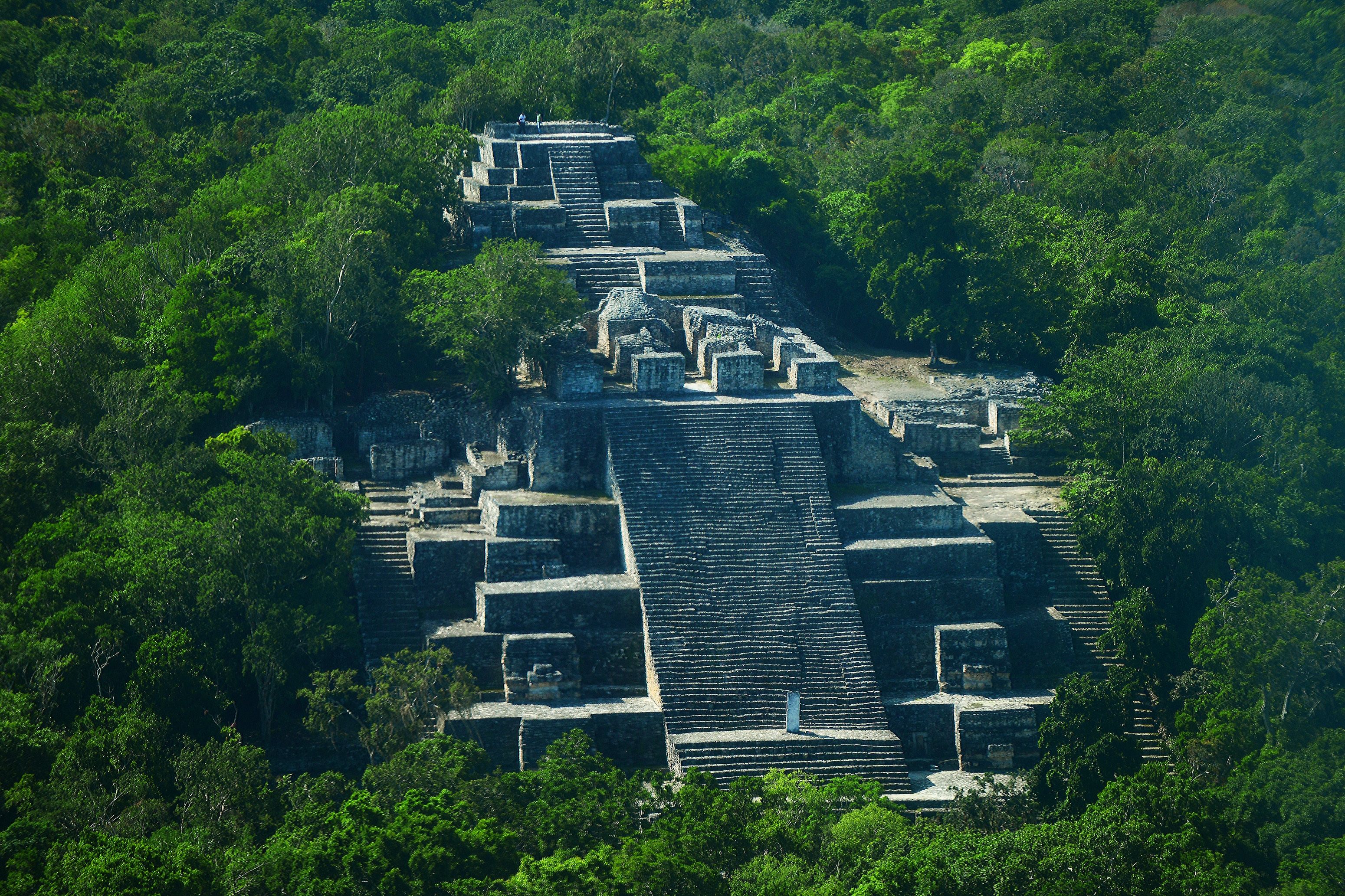 Calakmul