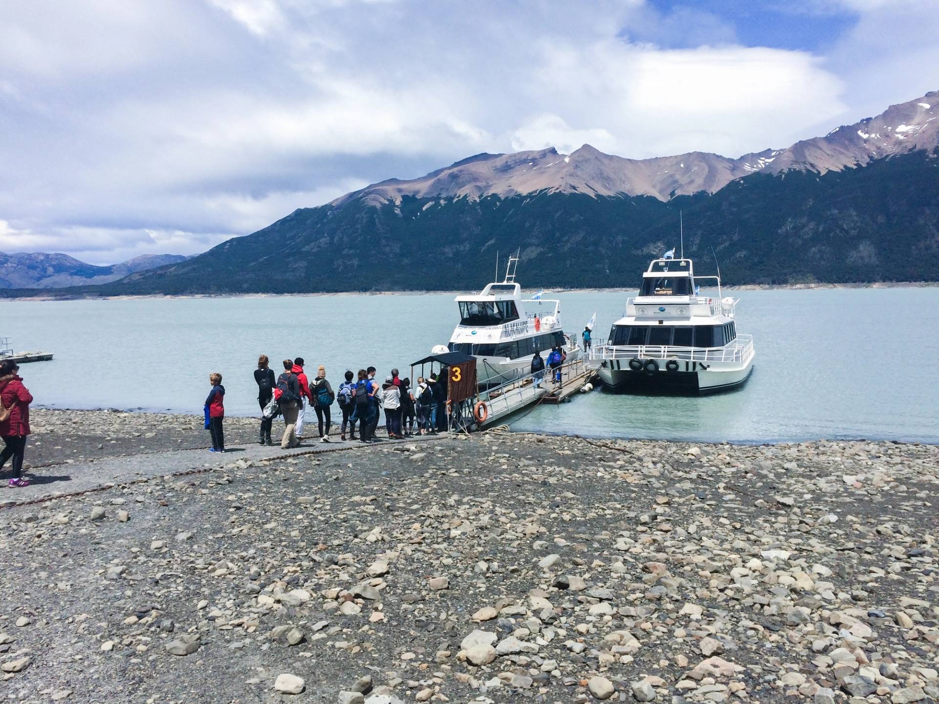 el calafate