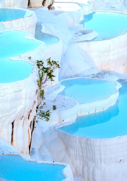 Pamukkale