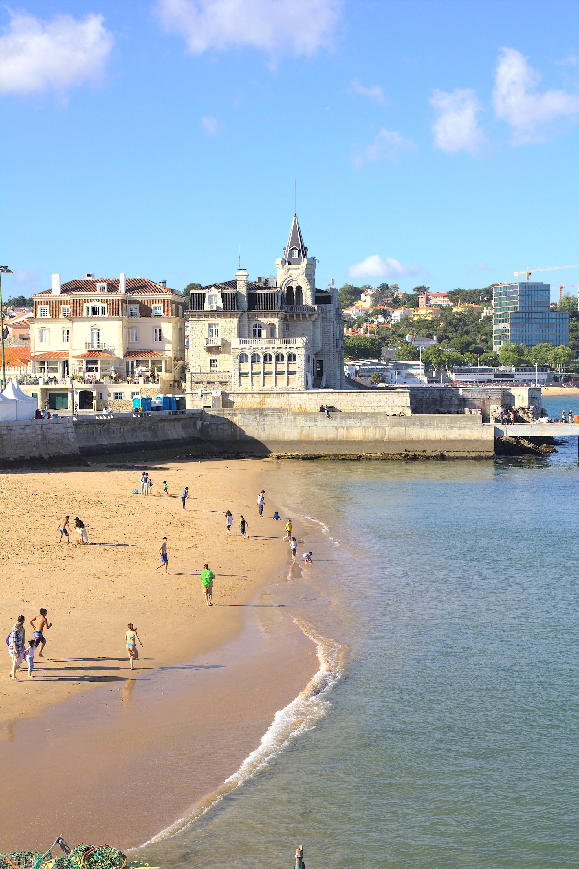 cascais