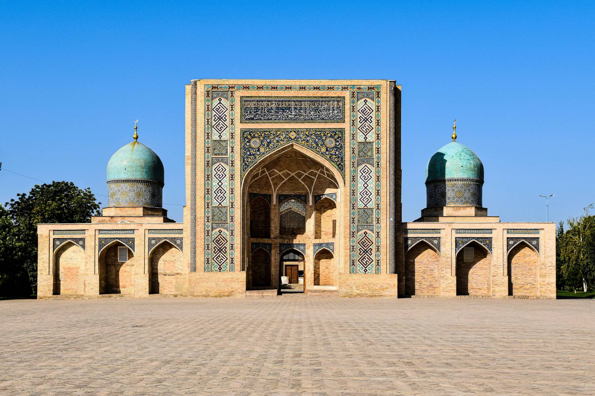 tashkent