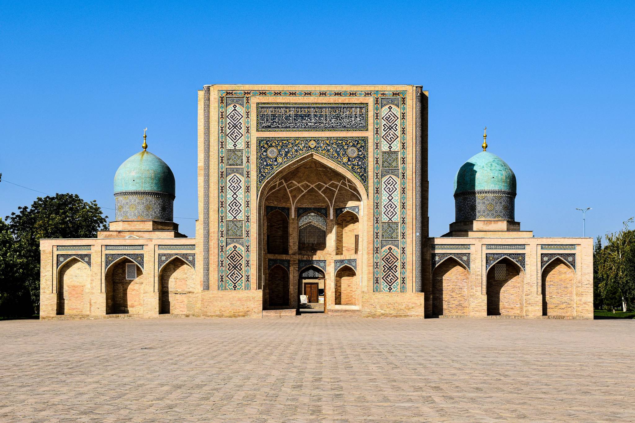 tashkent