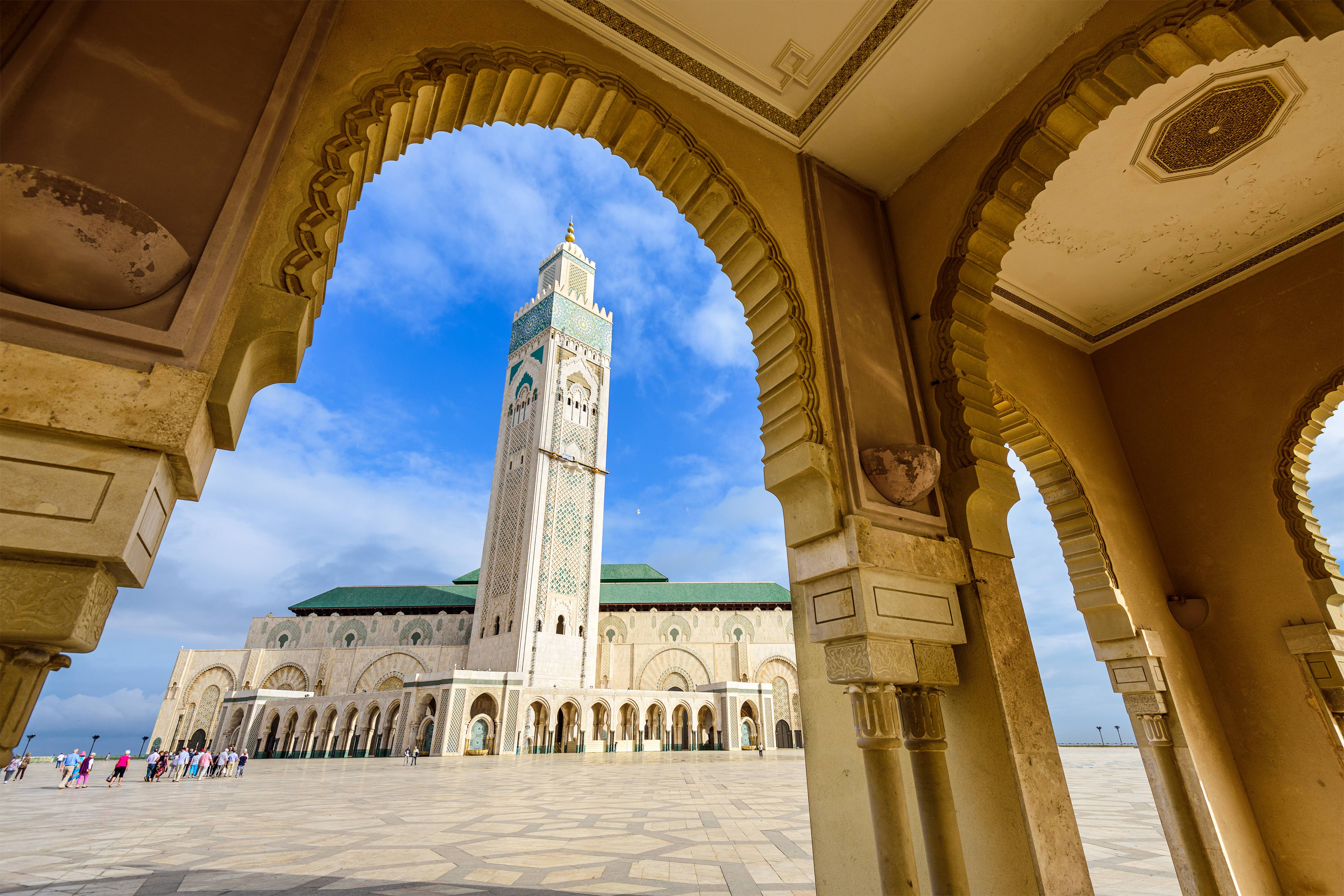 marocco