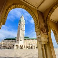 Marocco tra storia e cultura