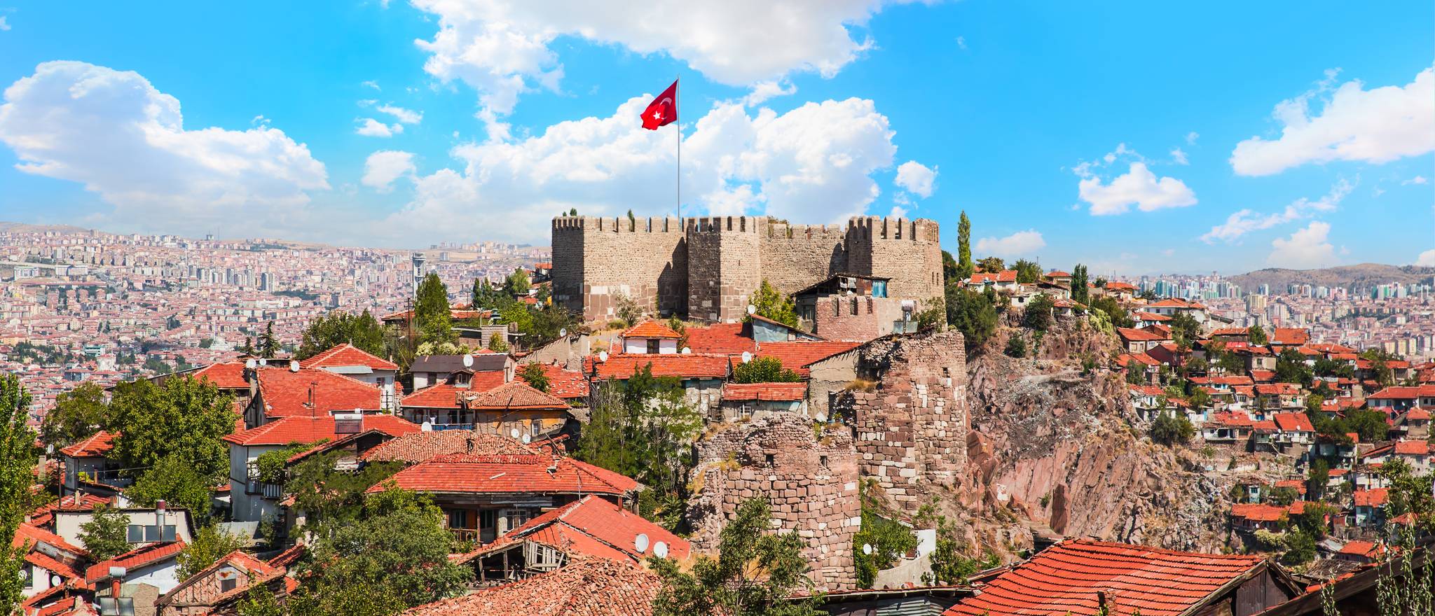 ankara