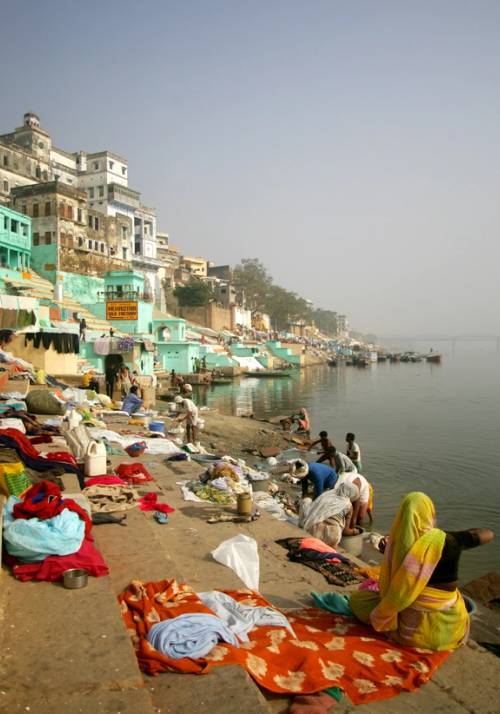 varanasi
