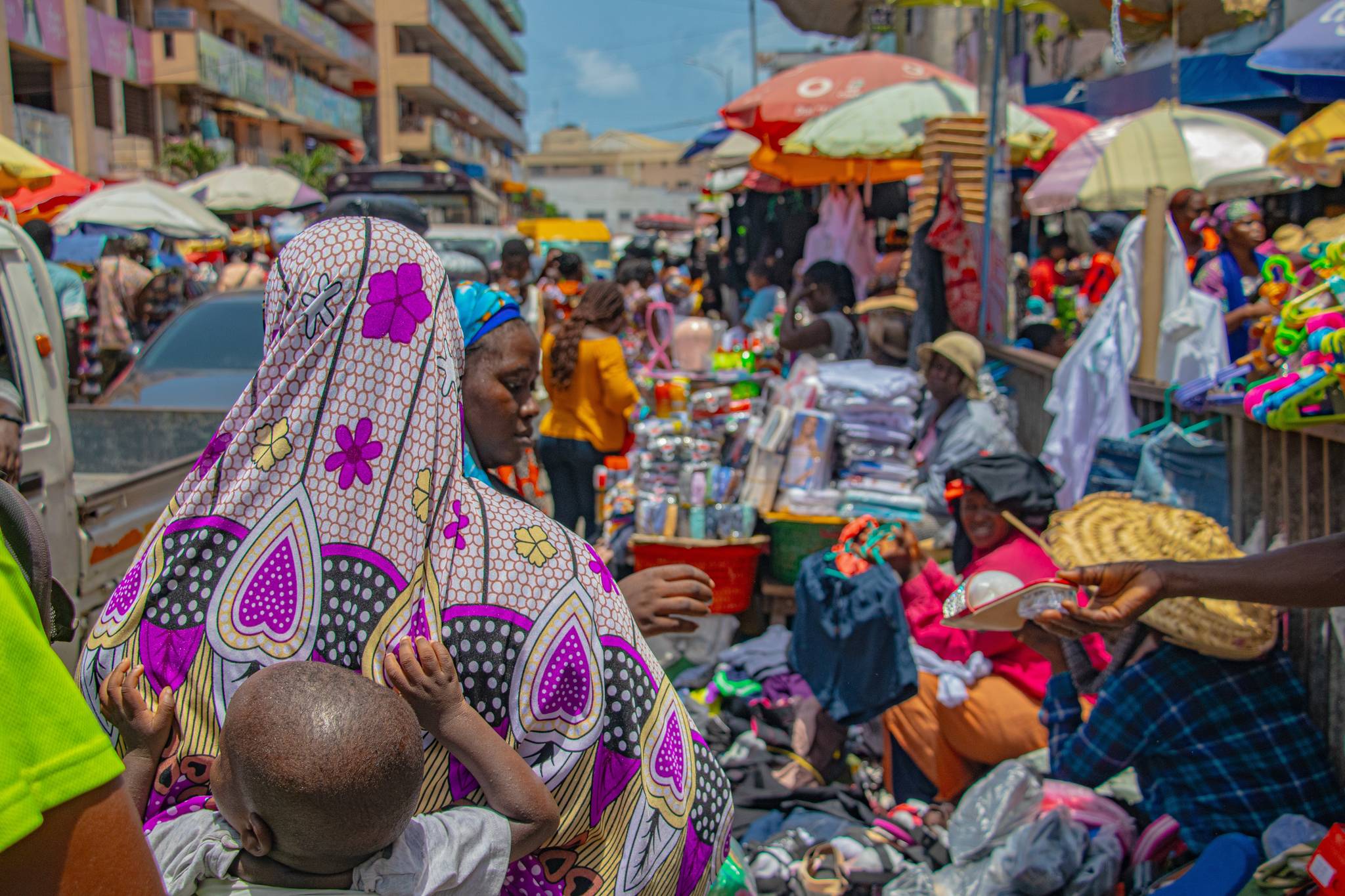 accra