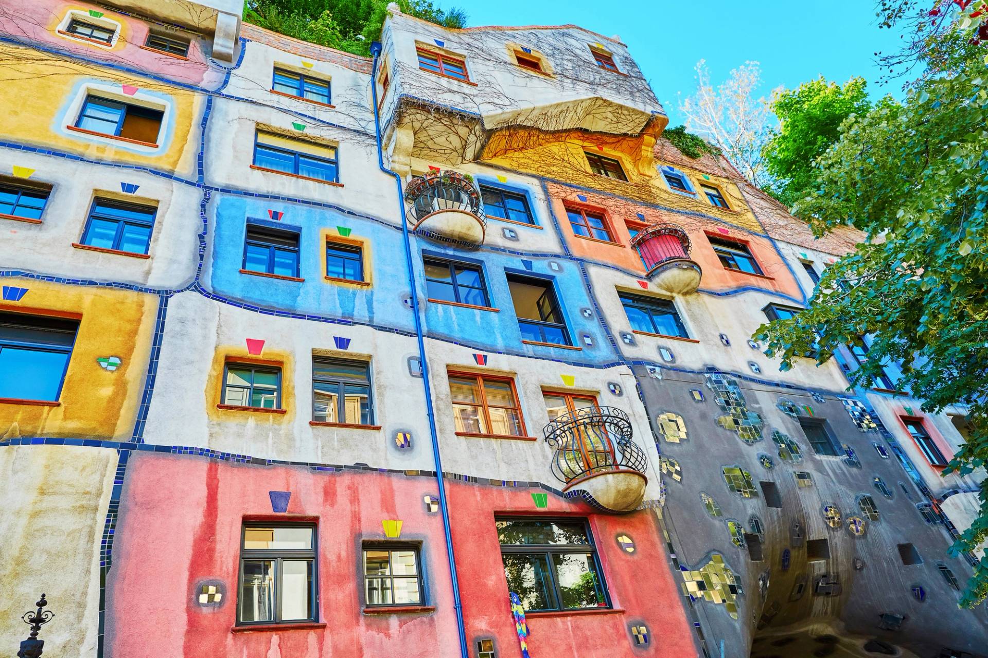 case colorate vienna