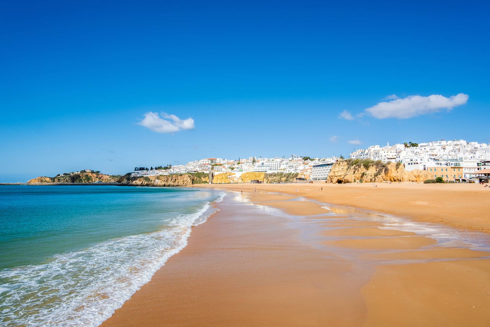 albufeira