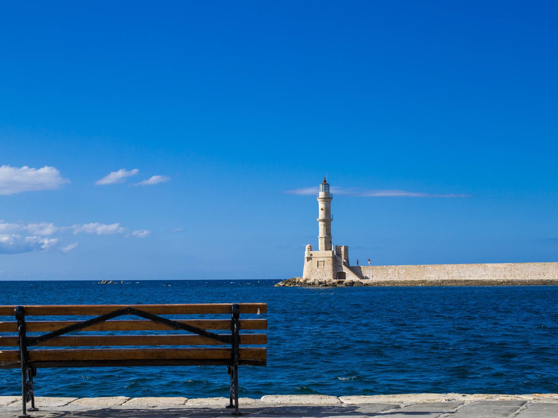 Crete island tour cover