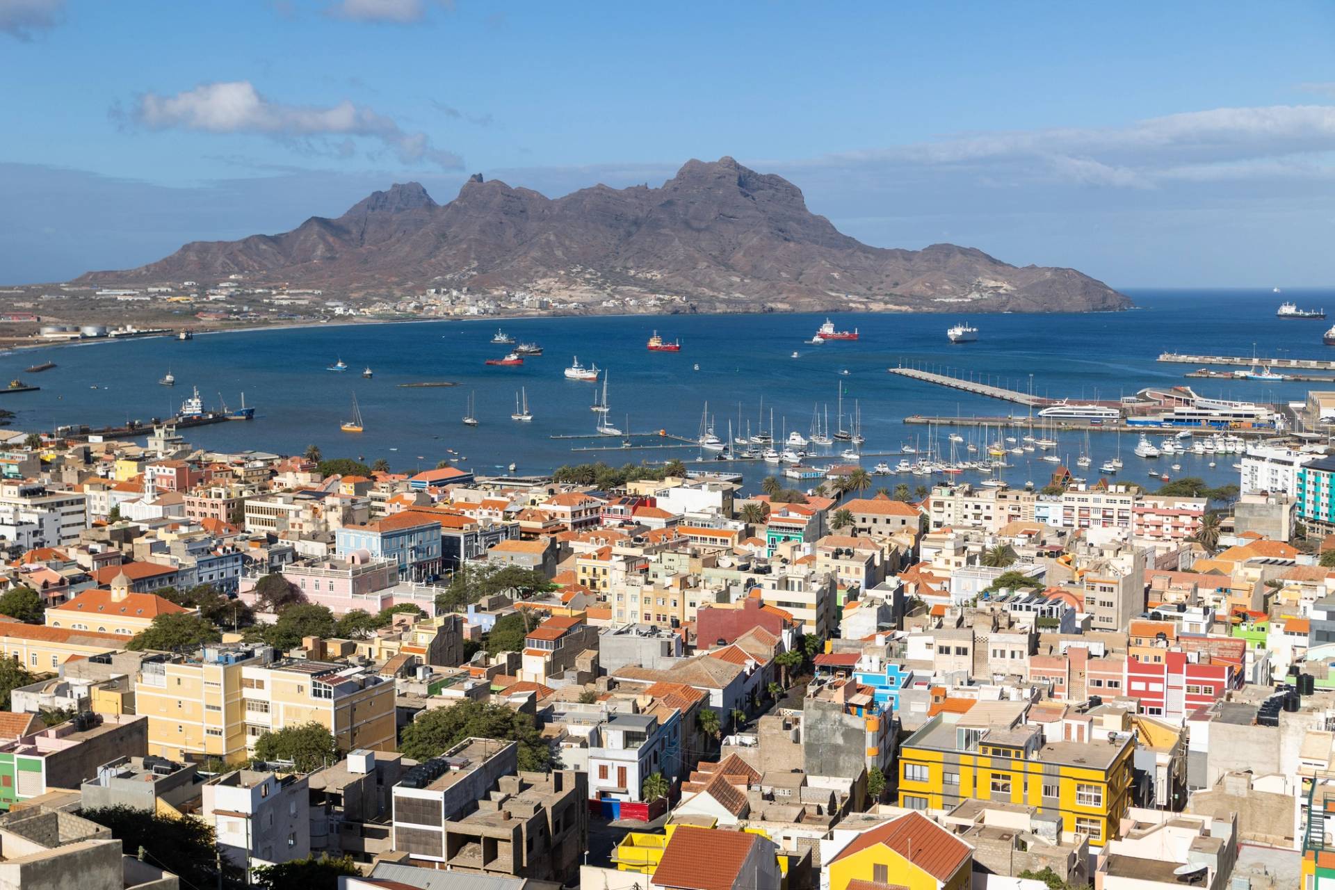 mindelo