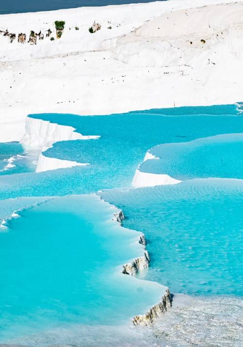 piscine saline