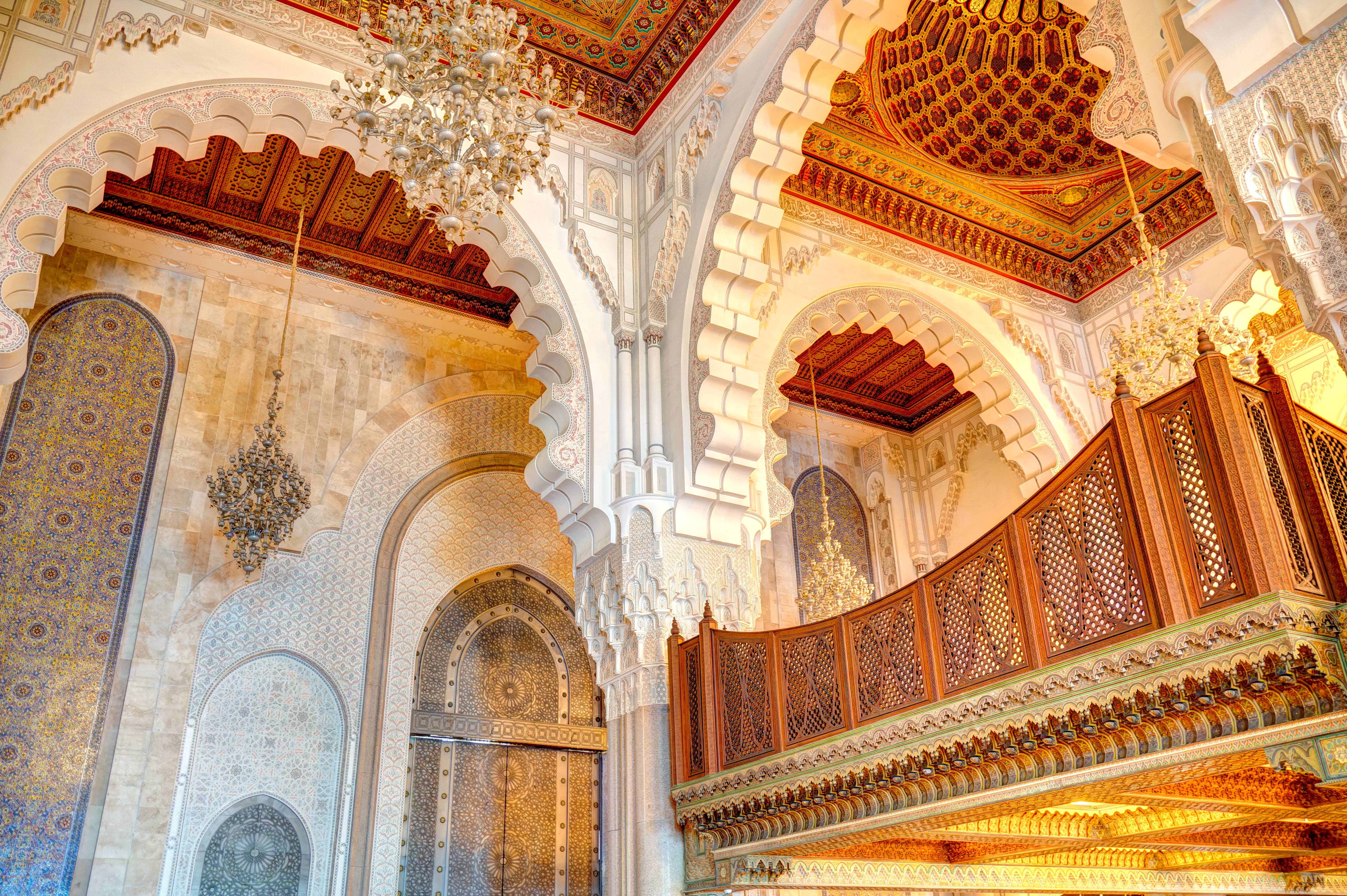 Morocco