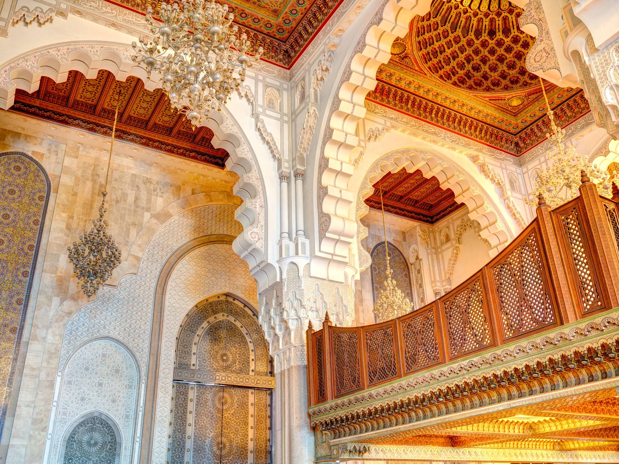 Enchanting Morocco cover
