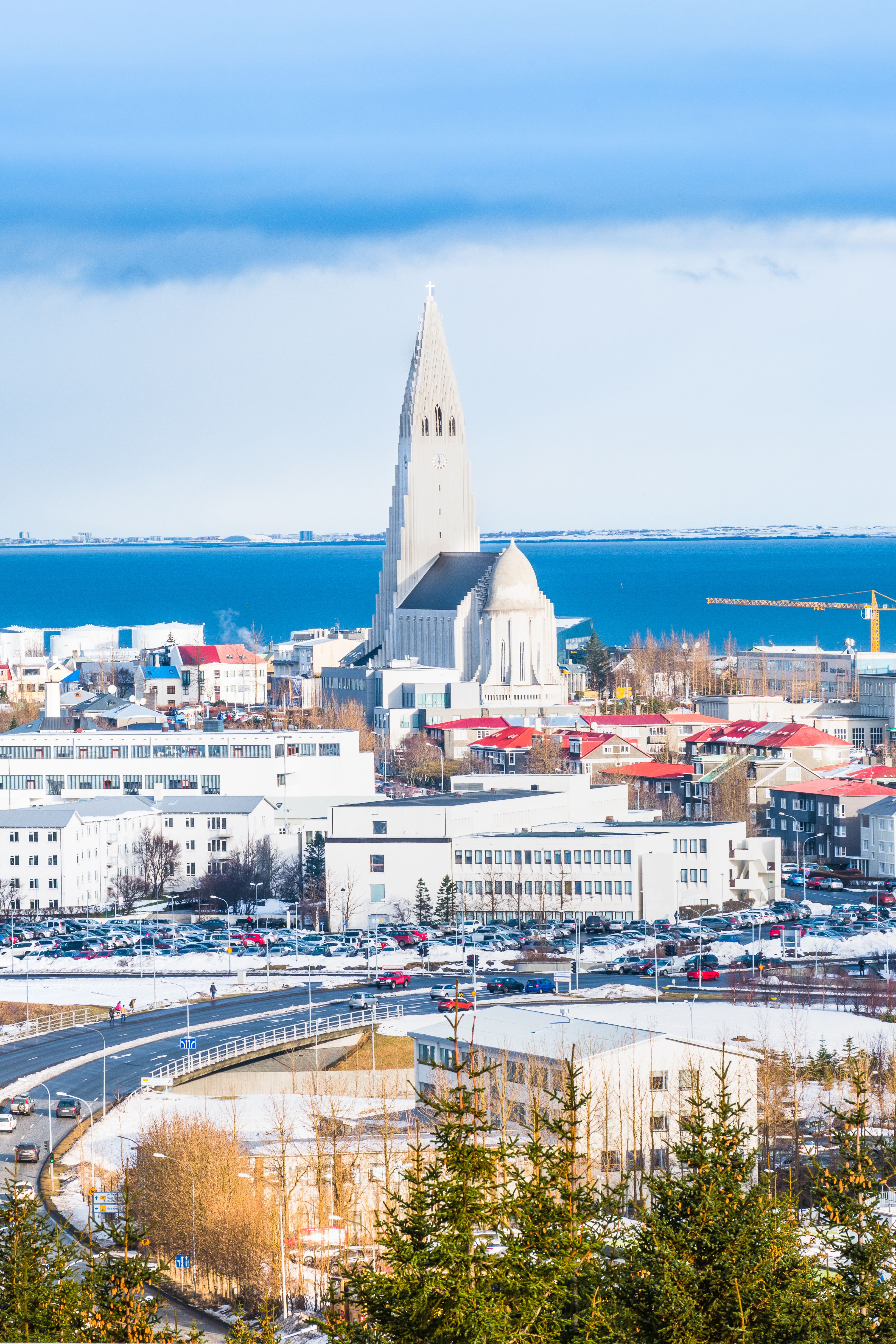 reykjavik