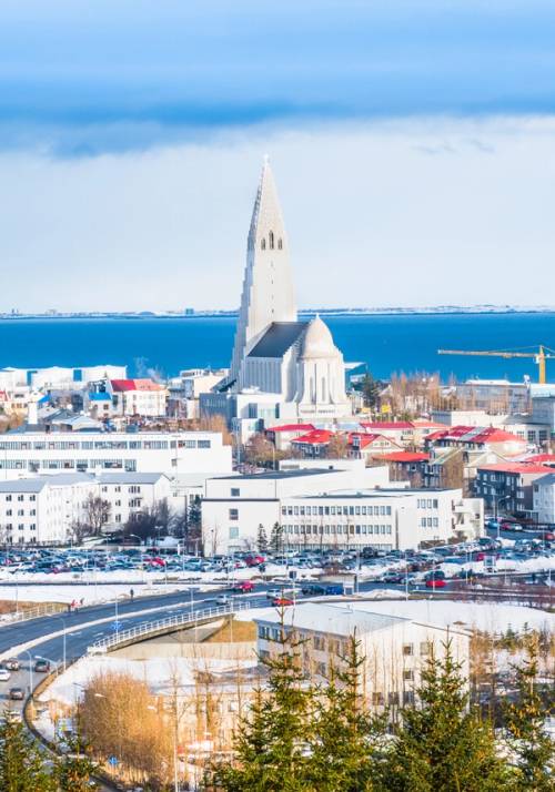 reykjavik