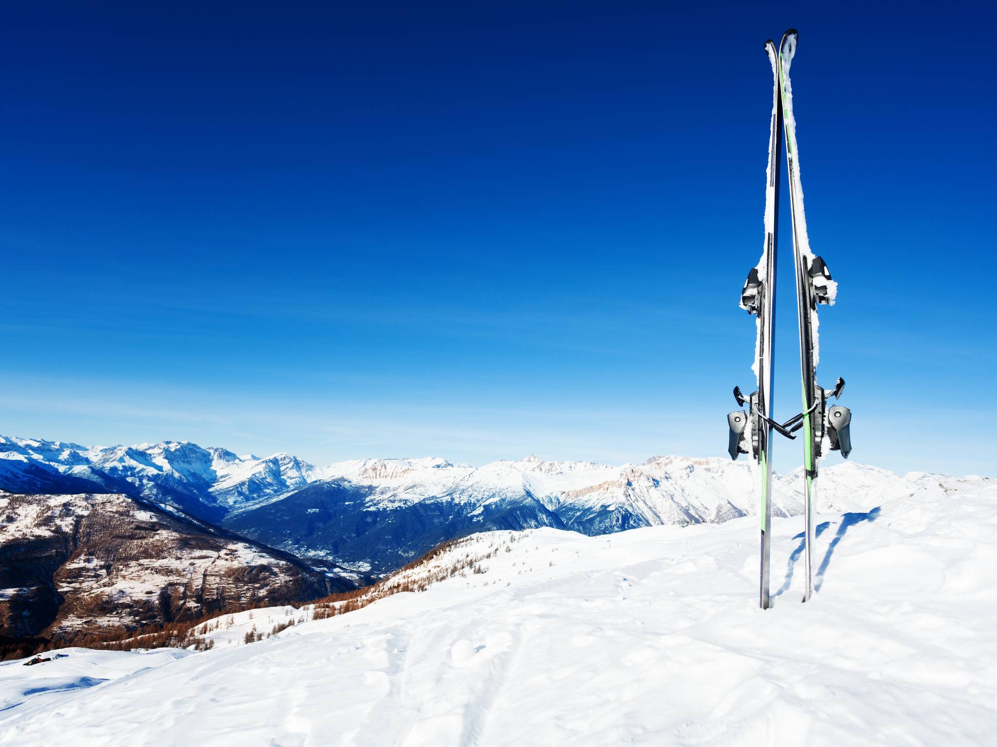 Capodanno a Sestriere cover