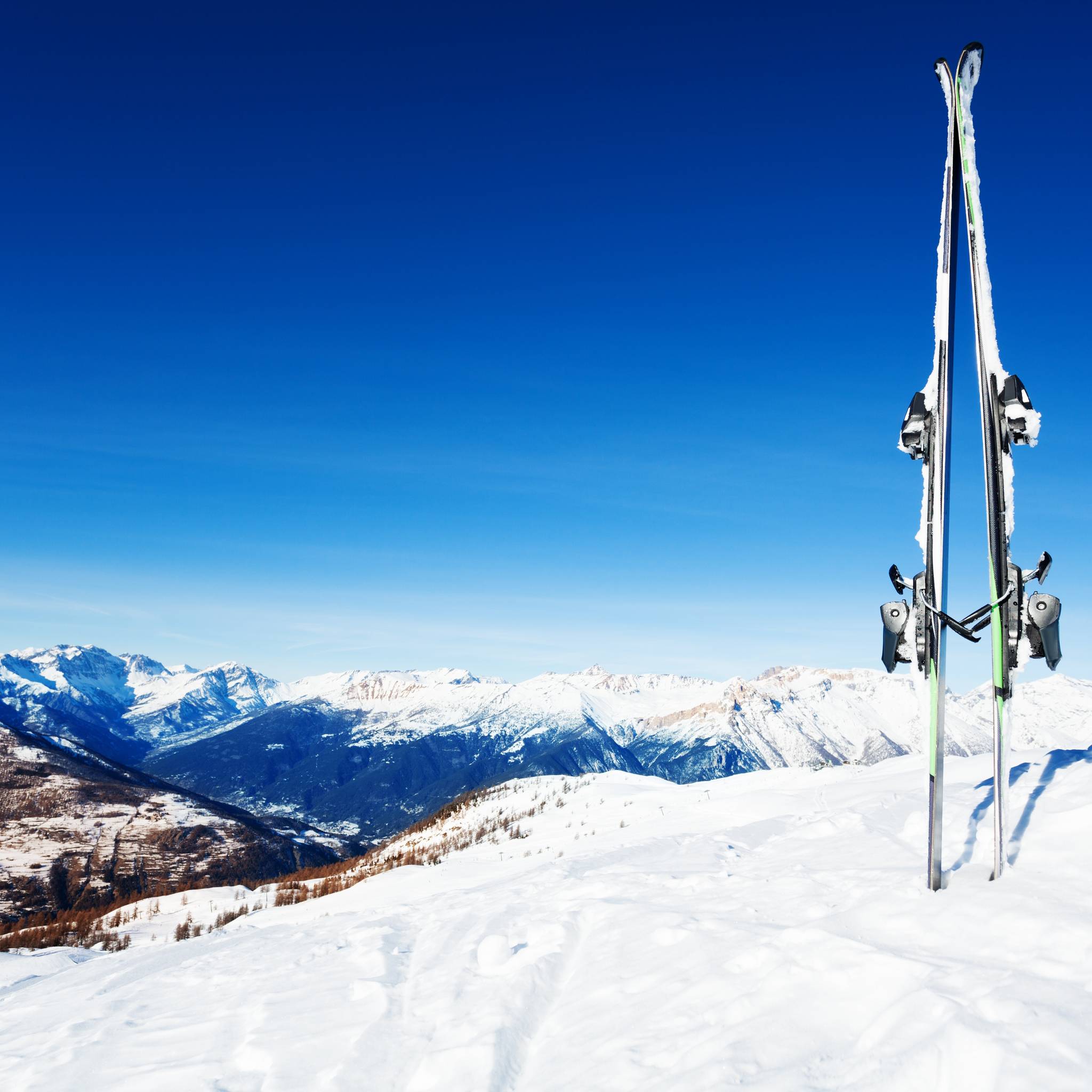 Capodanno a Sestriere