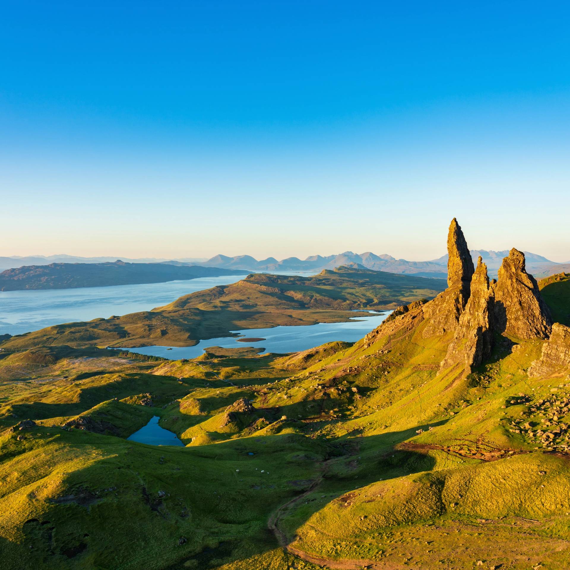 Tour della Scozia: da Edimburgo a Glasgow