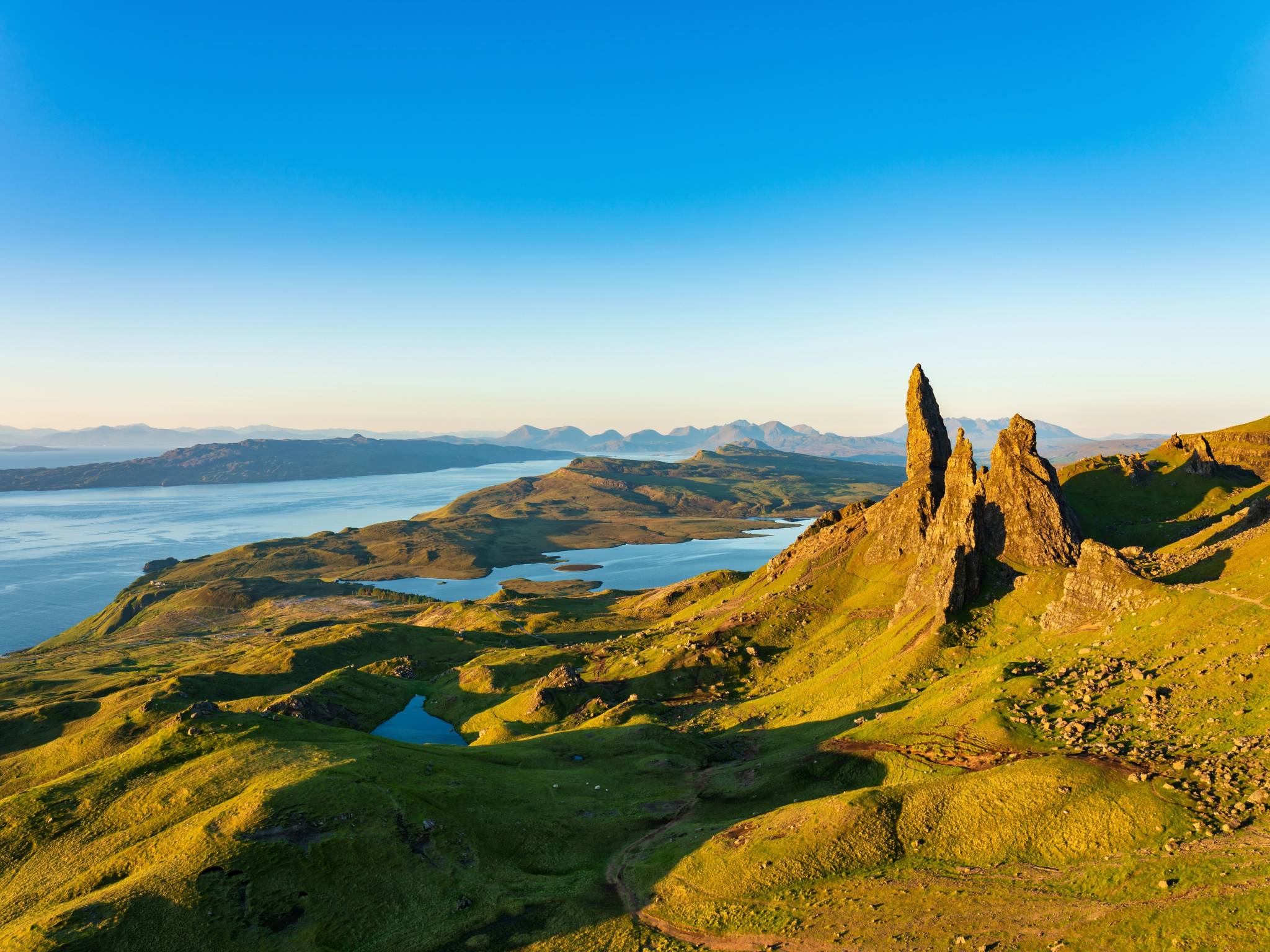 Tour della Scozia: da Edimburgo a Glasgow cover