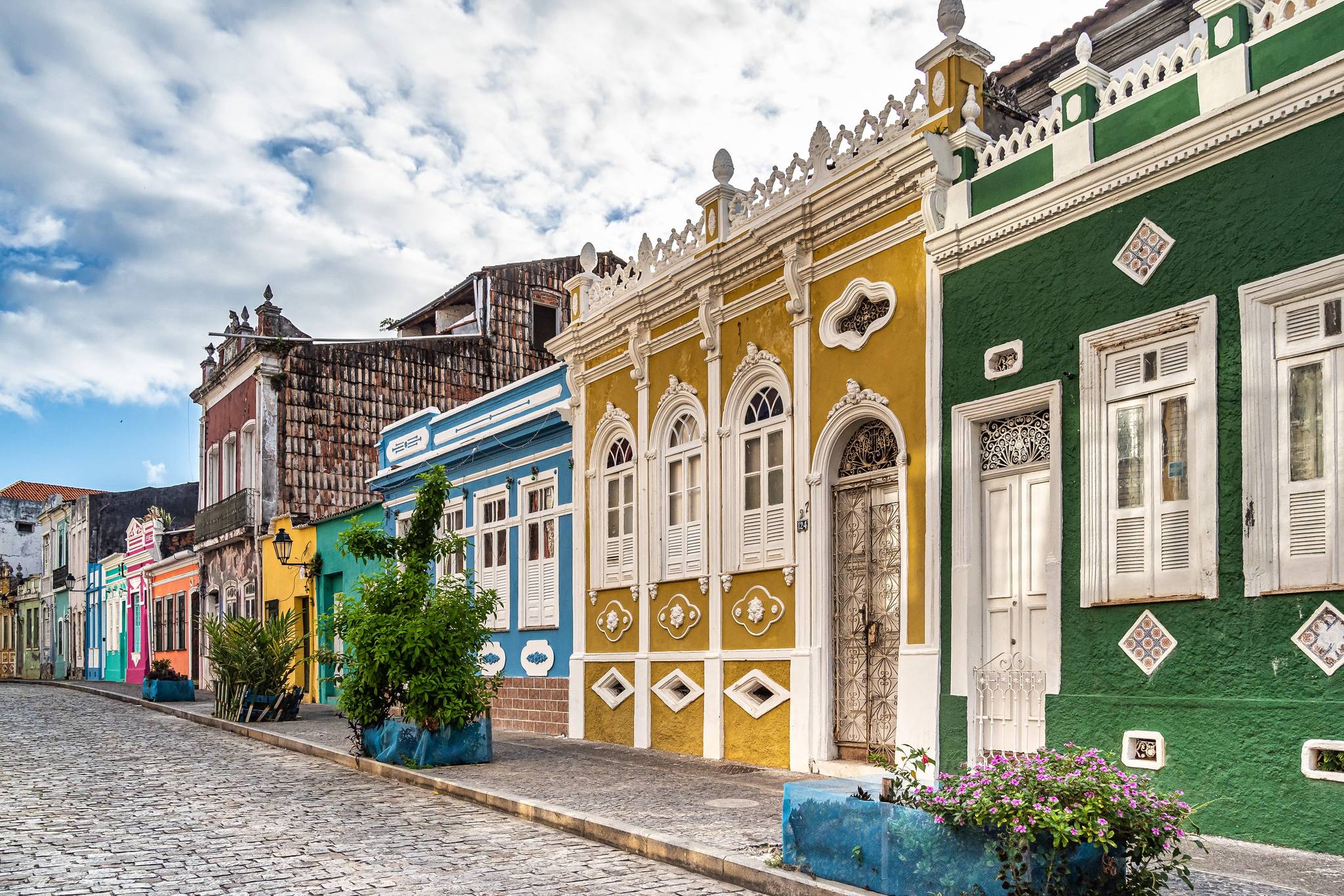 salvador da bahia