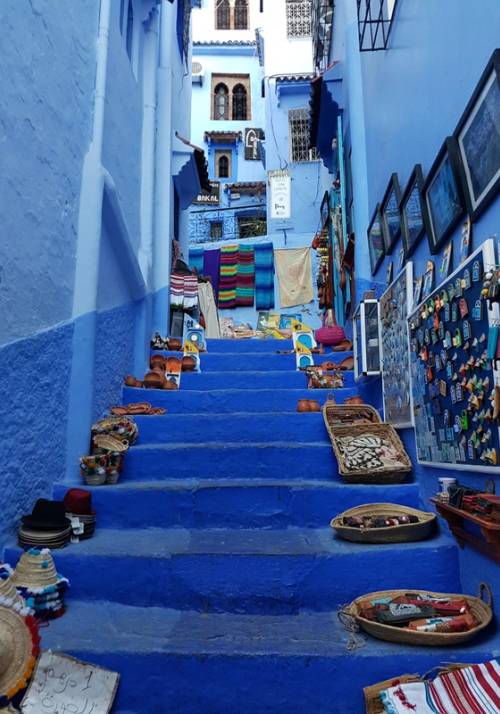 Chefchaouen