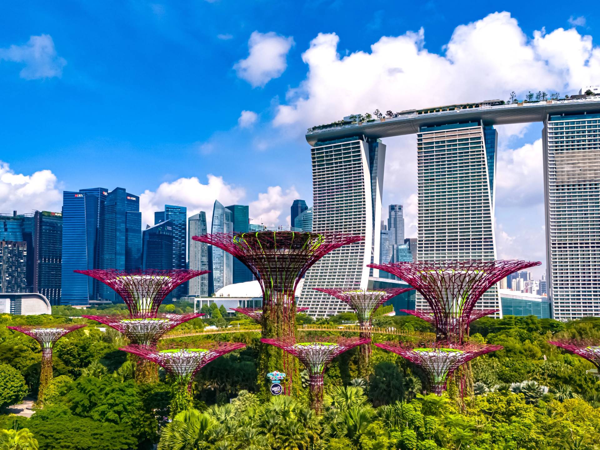 Tour Singapore e Malesia cover