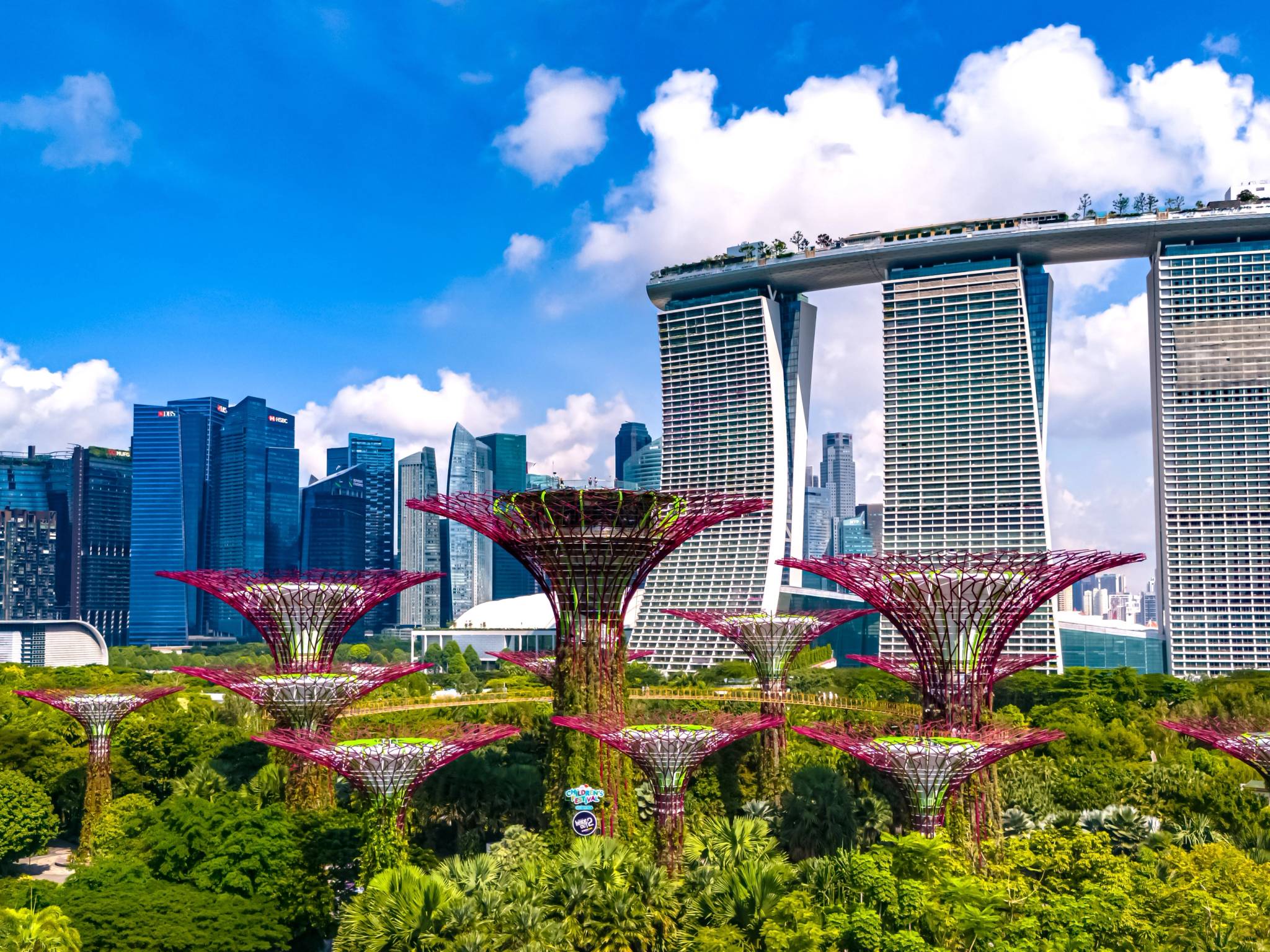Tour Singapore e Malesia cover