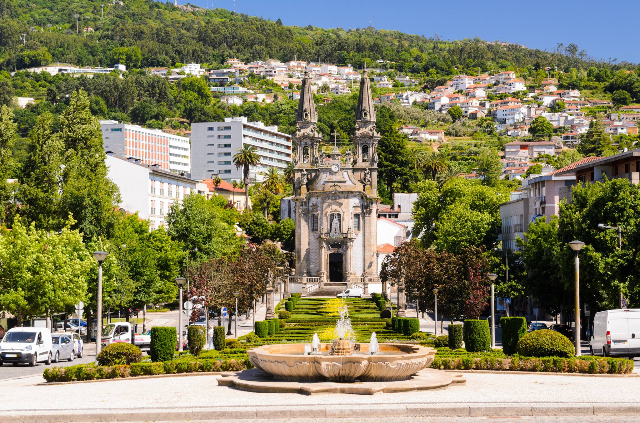 guimaraes portogallo