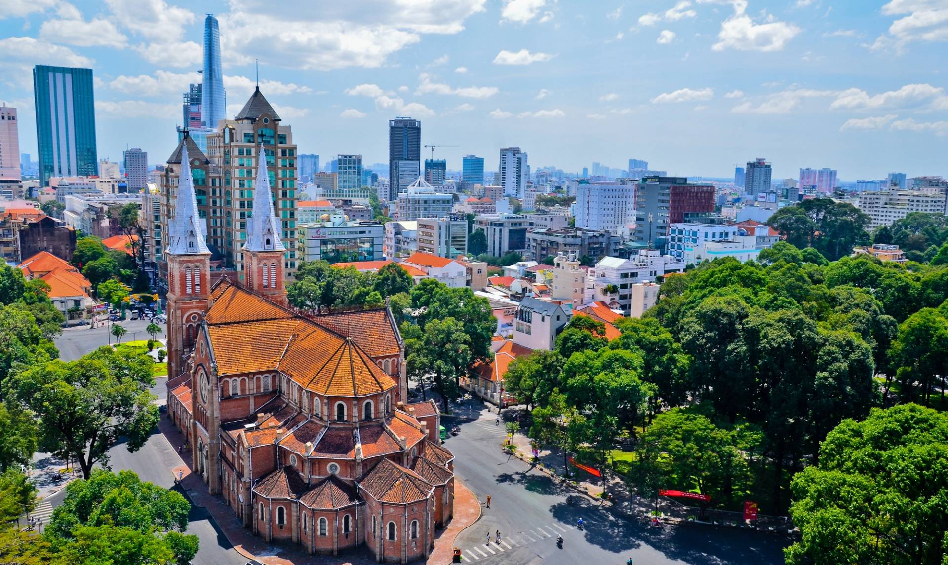 saigon