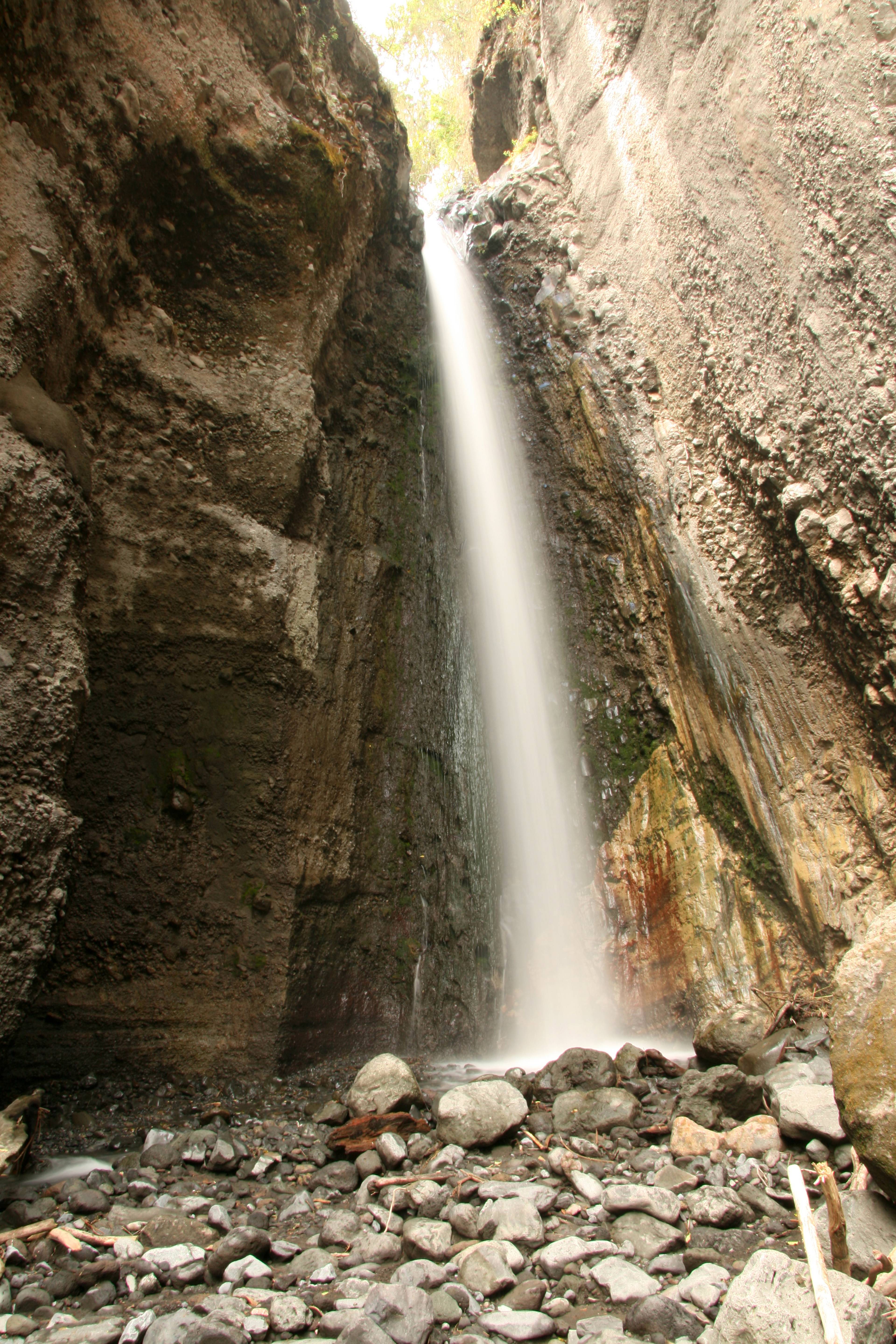 cascata al lake manyara
