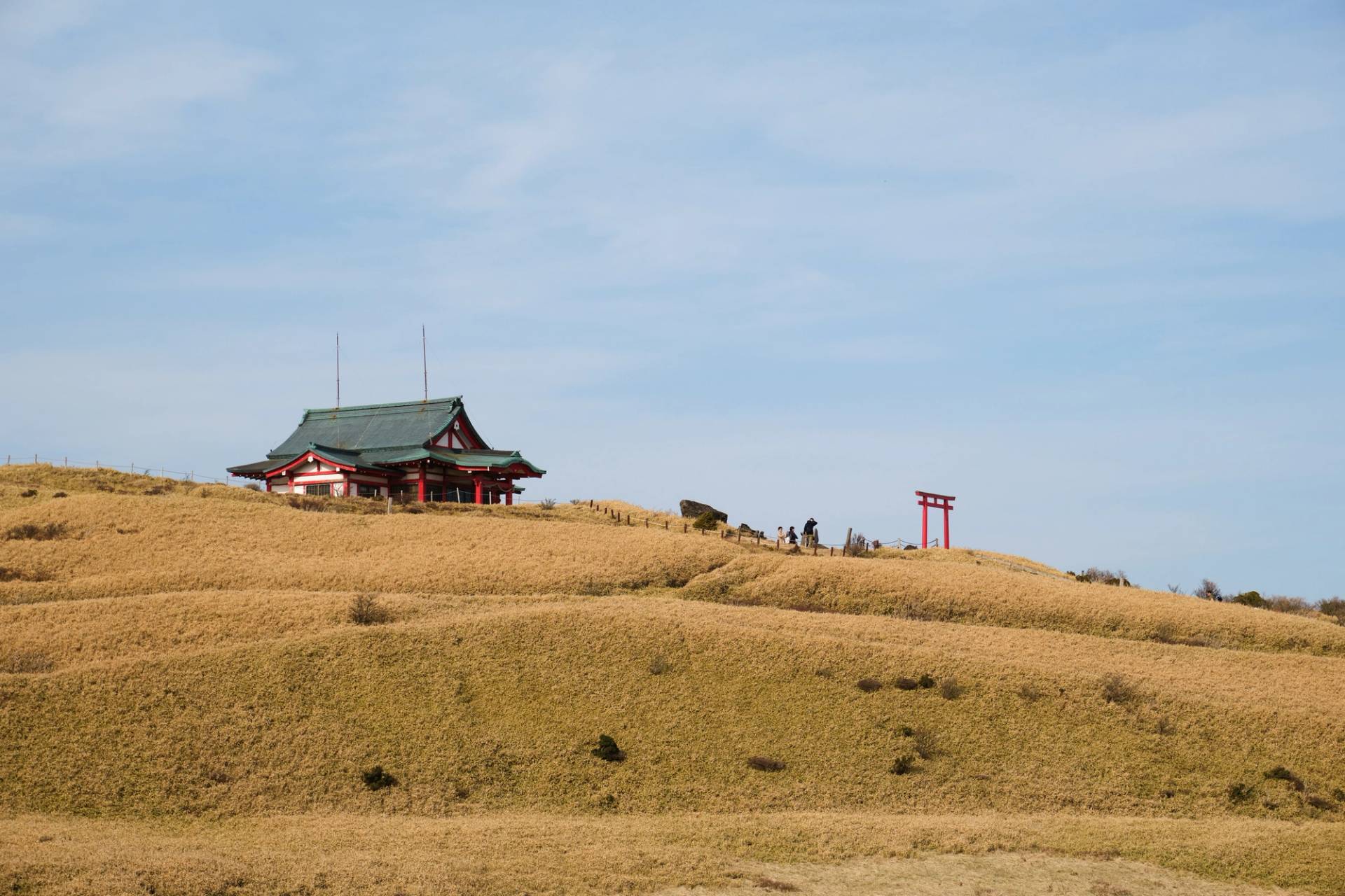 prairie