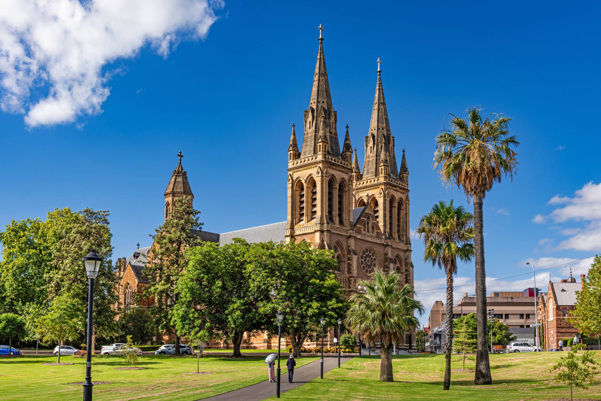 adelaide australia