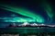 copertina Tromsø invernale con volo
