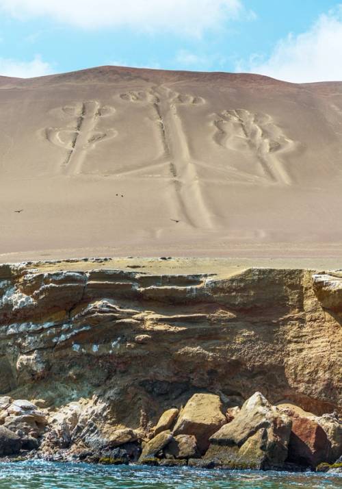 nazca