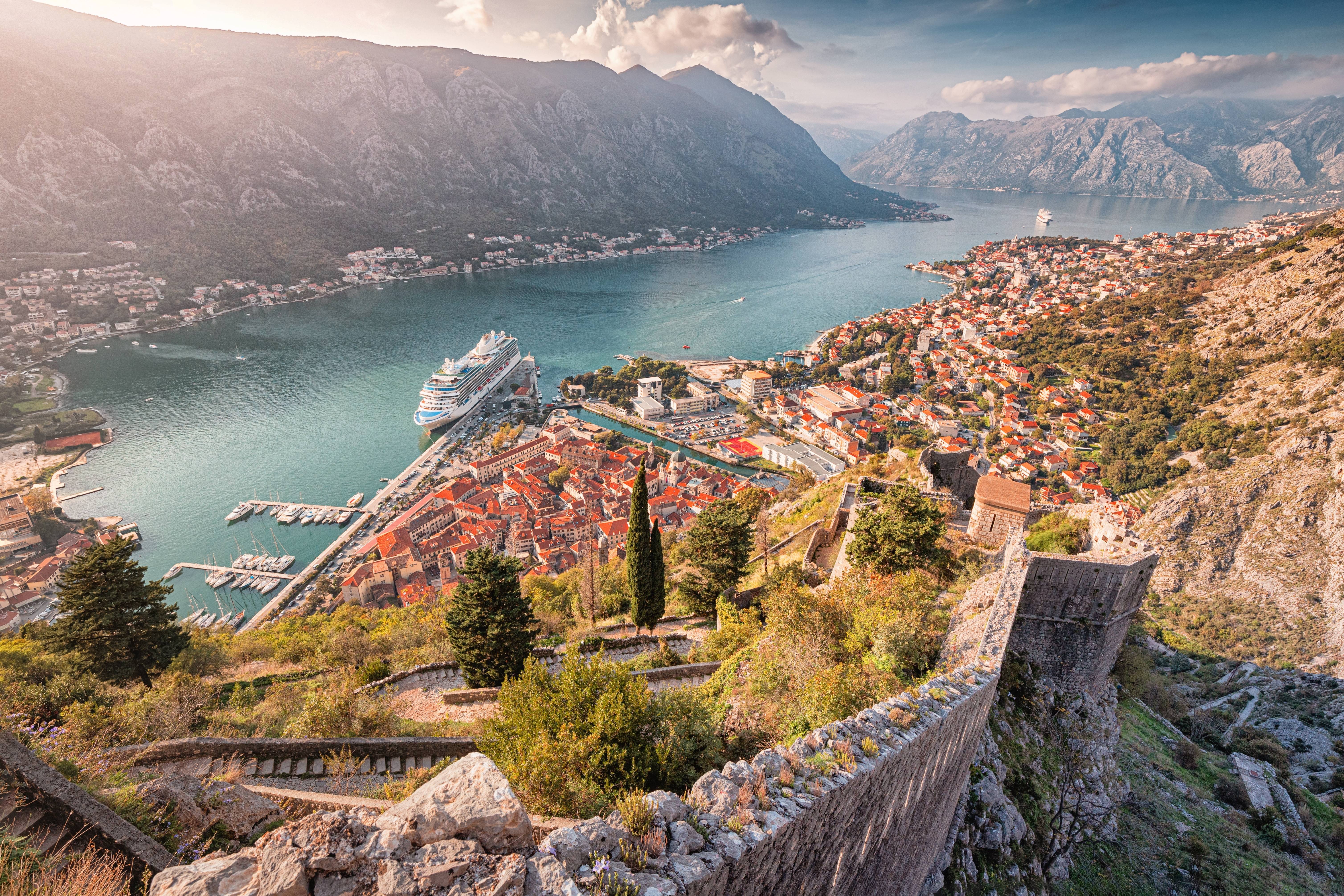 montenegro