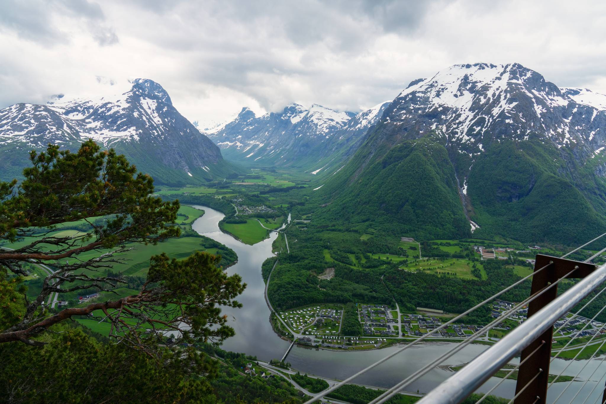 andalsnes