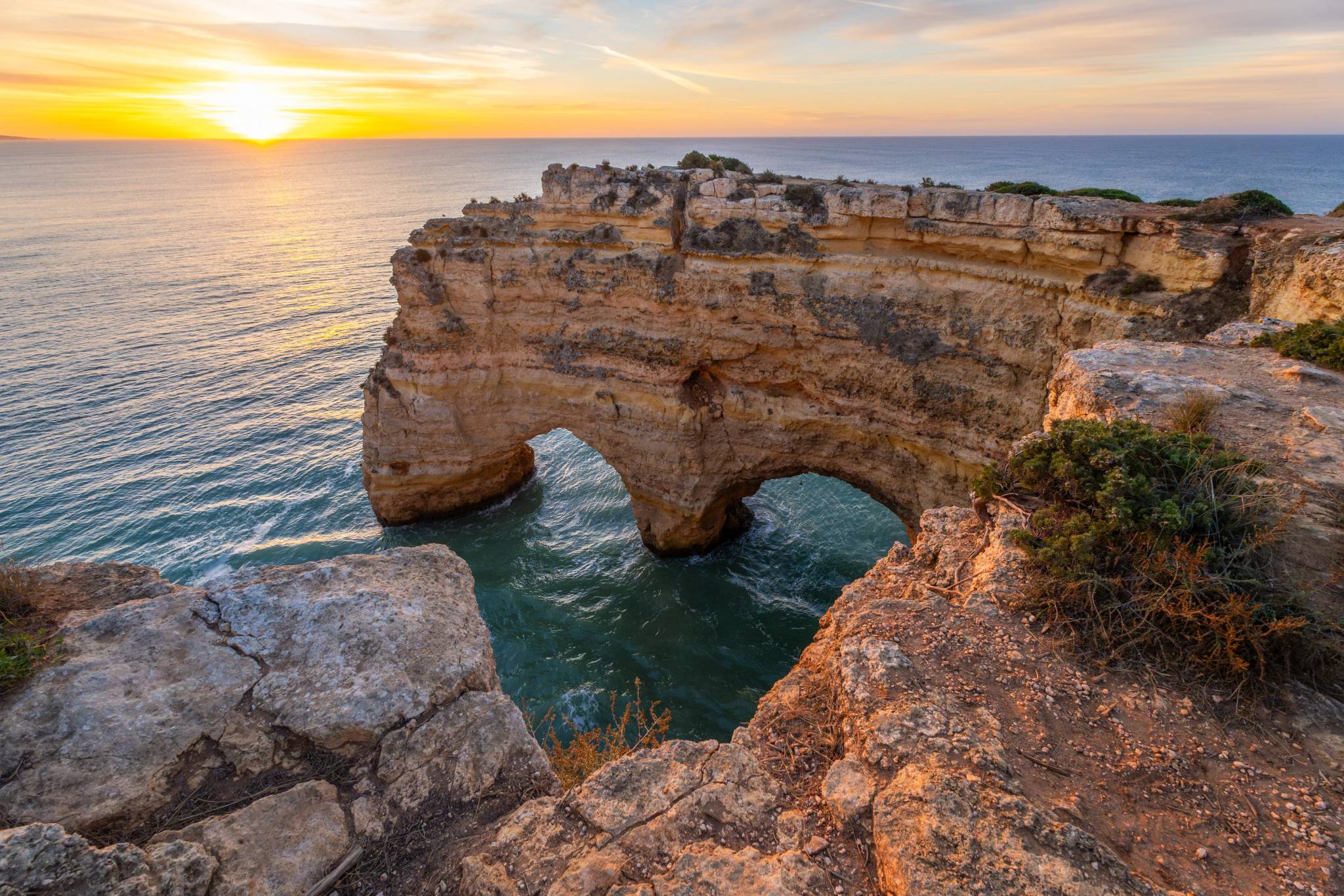 algarve