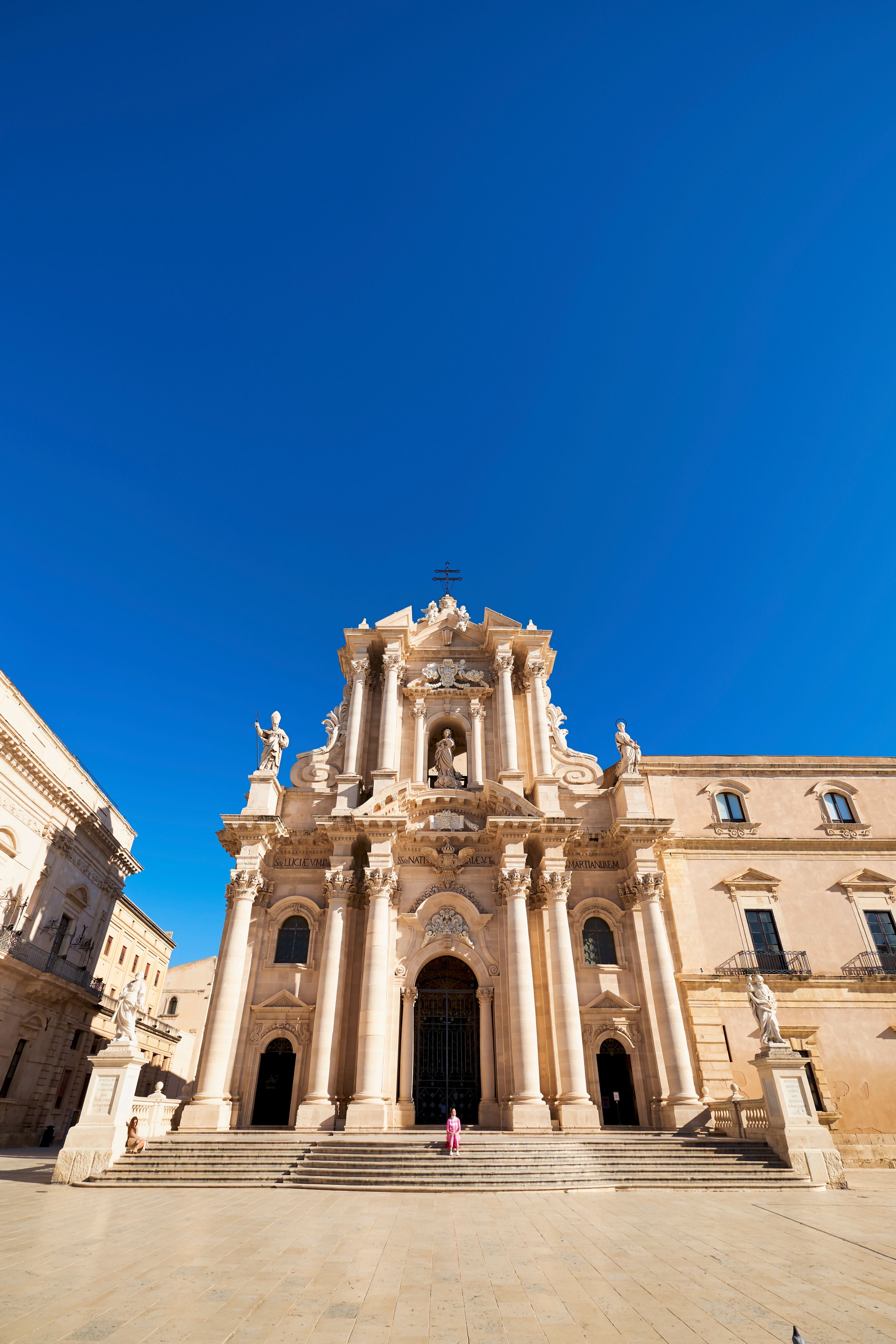 capodanno organizzato in sicilia