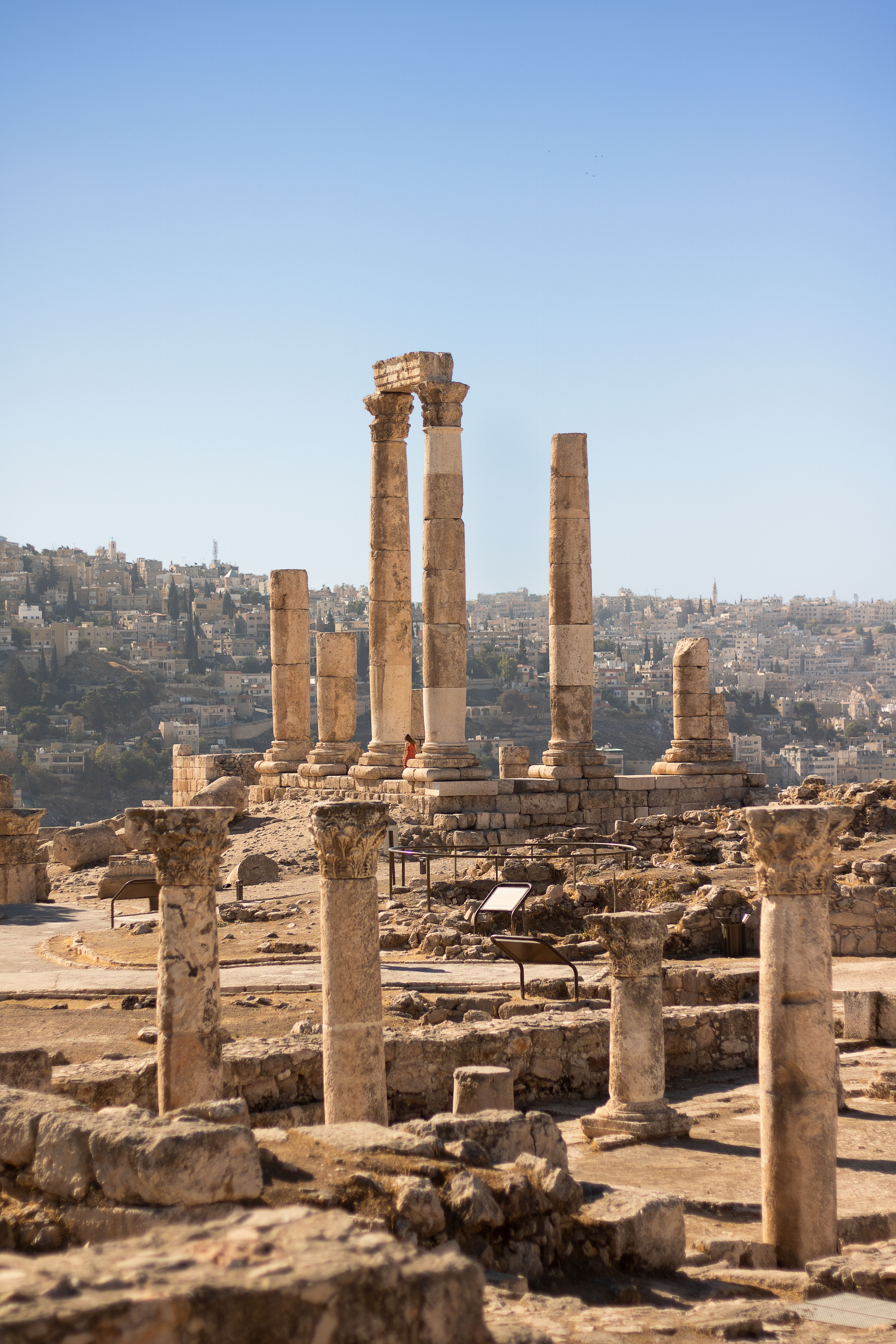 amman