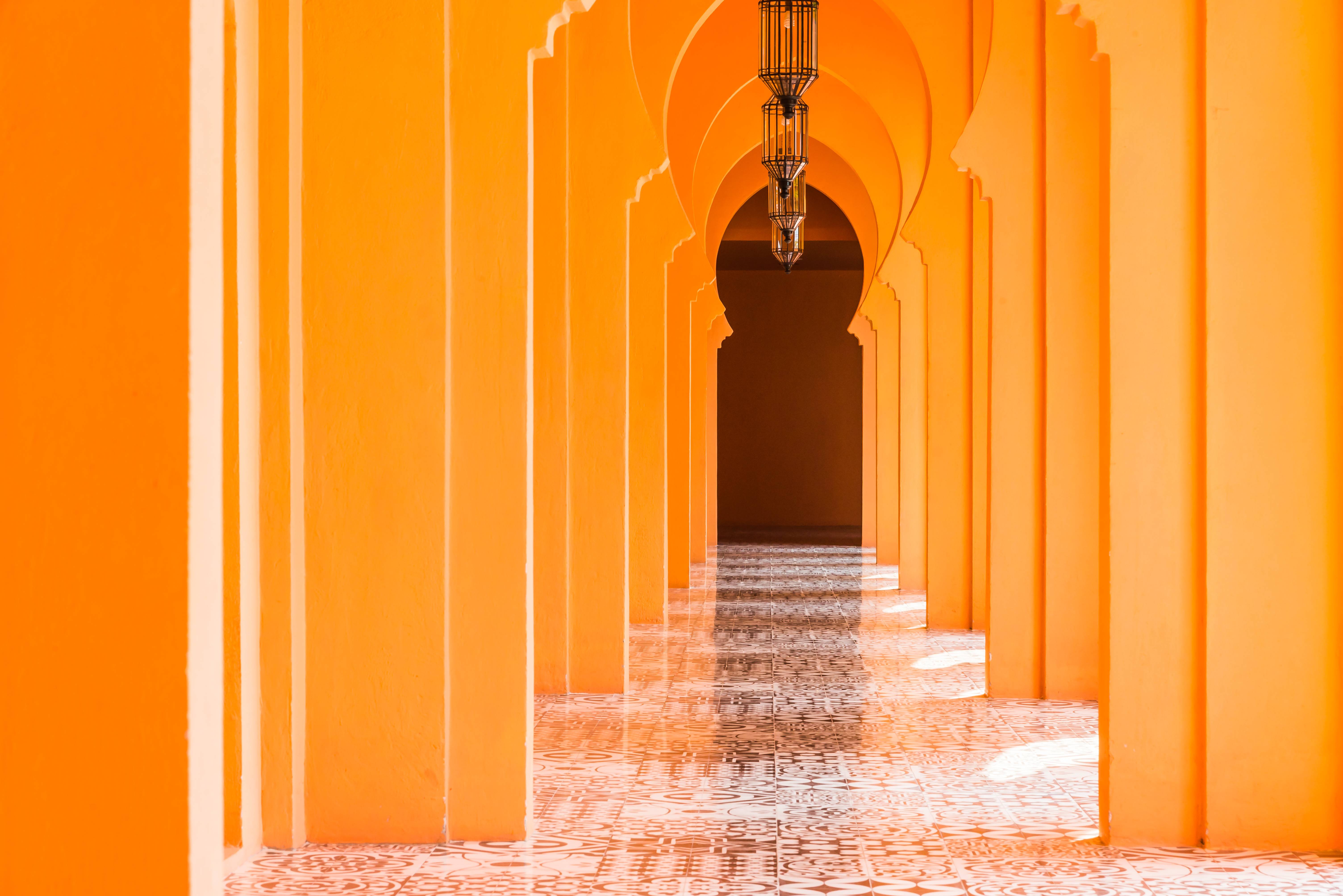 morocco