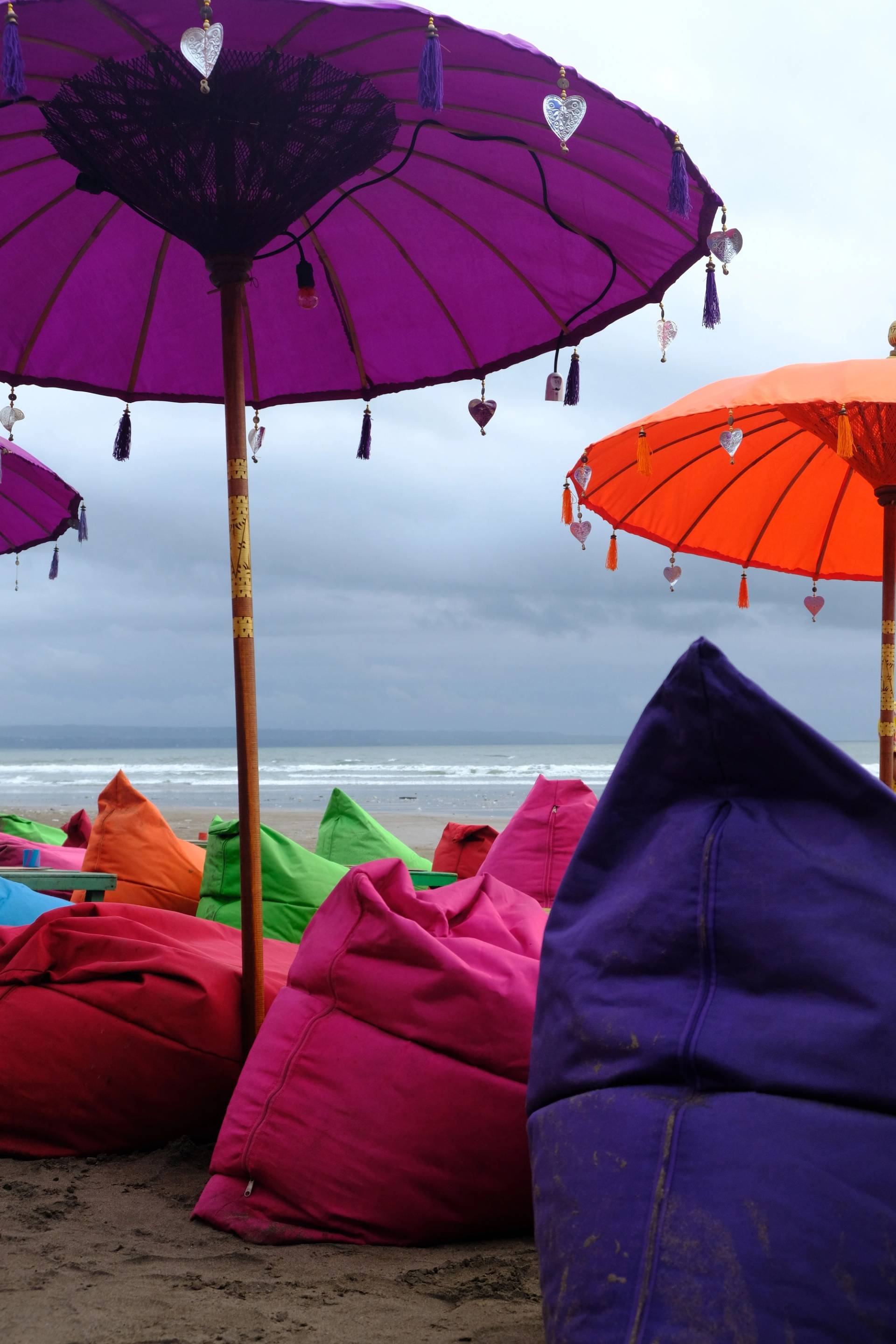 Seminyak Beach