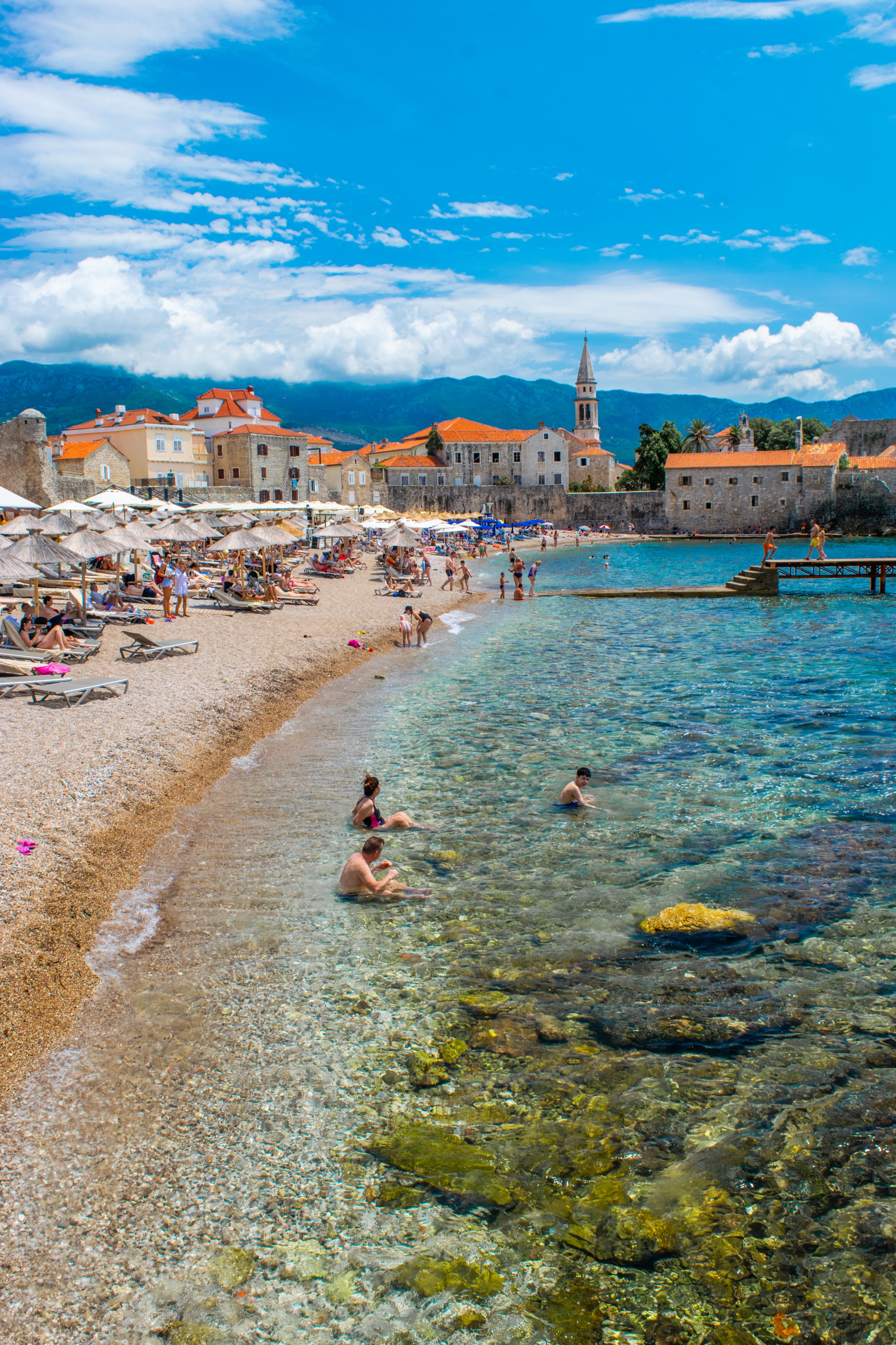 budva