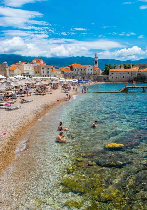 budva