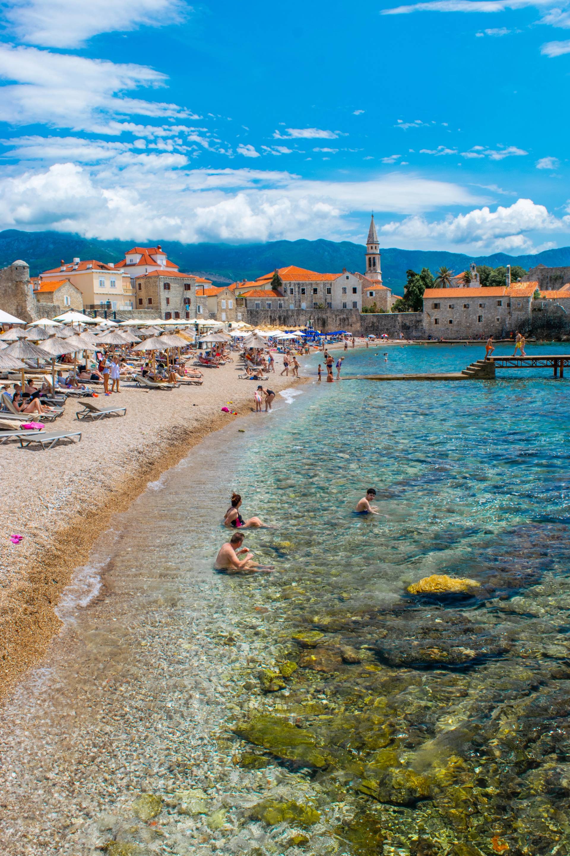 budva
